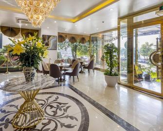 Diamond Luxury Hotel - Ha Long - Lobby