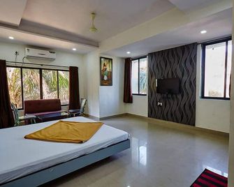 Galaxy Vaibhav - Vasai - Habitación