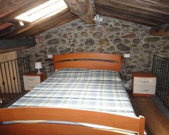 Casolare Puccini - Bagni di Lucca - Habitación