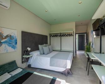 On The Residence - Matalascanas - Bedroom