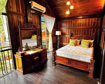 Charming Nature Kampung Home for Family Getaways - Kuala Lipis