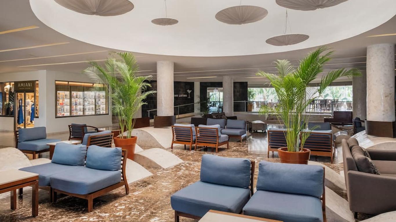 Azul Beach Resort Riviera Cancun, Gourmet All Inclusive by Karisma