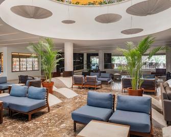 Azul Beach Resort Riviera Cancun, Gourmet All Inclusive by Karisma - Puerto Morelos - Lobby