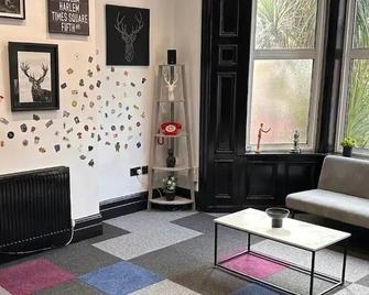 Digz Hotel - Middlesbrough