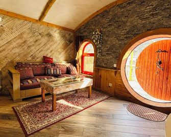 Cozy House - Dilijan - Dilijan - Sala de estar