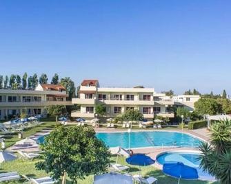 Amira Hotel Rhodes - Rhodes - Pool