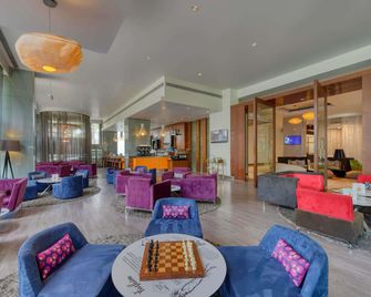 Novotel Bengaluru Outer Ring Road - Bengaluru - Lounge