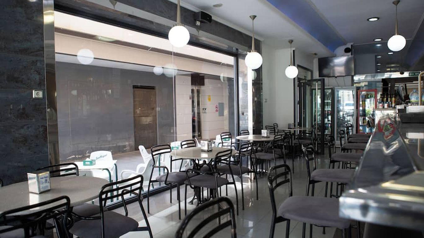 بنسيون جوان بيدرو