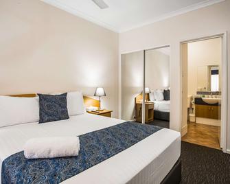 Karratha Central Apartments - Каррата - Спальня