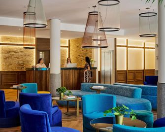 Hotel Giacomo Morra Alba - Handwritten Collection - Alba - Lounge