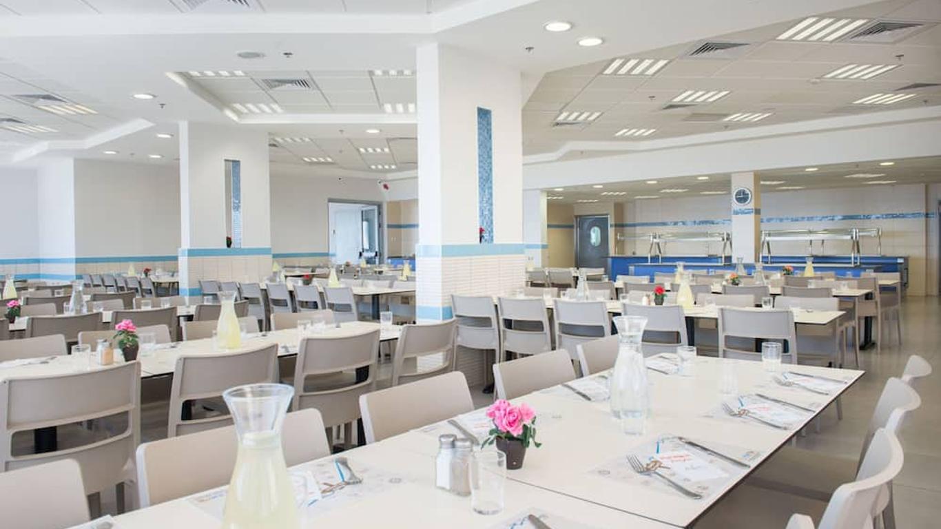 אכסניית בית שרה