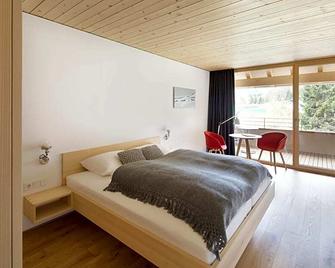 Hotel Tannahof - Au - Bedroom
