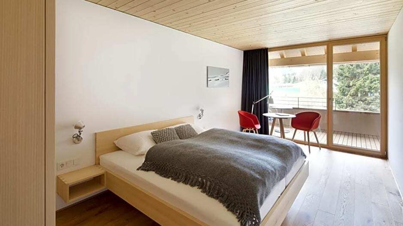 Hotel Tannahof