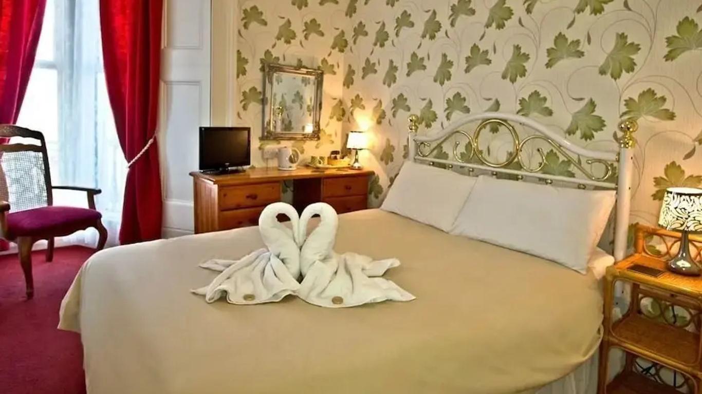Florence Guest House