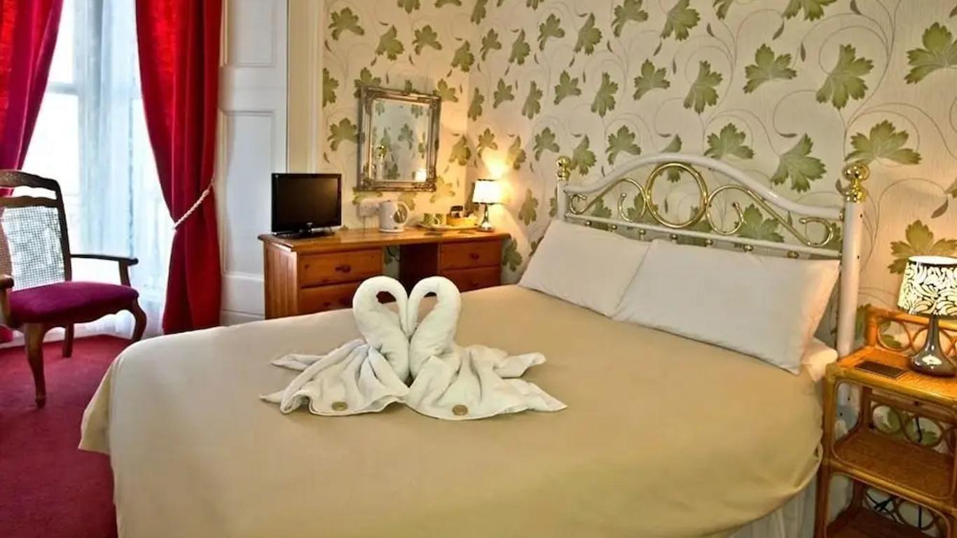 Florence Guest House