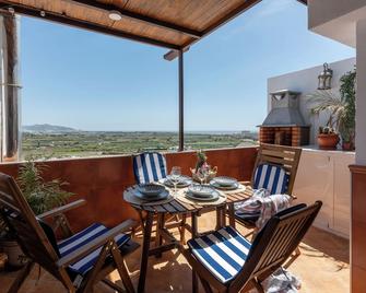 Comeback Unforgettable - Salobreña - Balcony