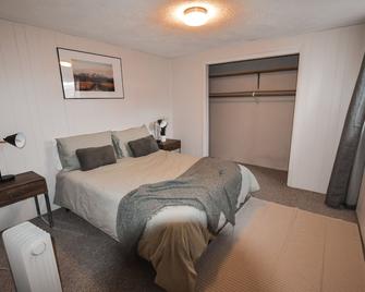 The Grand Teton Getaway - A spacious 2 bedroom unit - Rexburg - Habitación