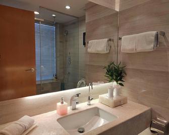 Taoranju Hotel - Linyi - Habitación