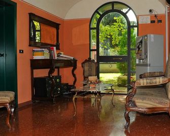 Hotel Sporting - Campagnola Emilia