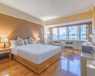 Yunliang Hotel - Kunming - Habitación