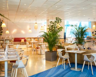 ibis Styles Toulon Centre Port - Tolón - Restaurante