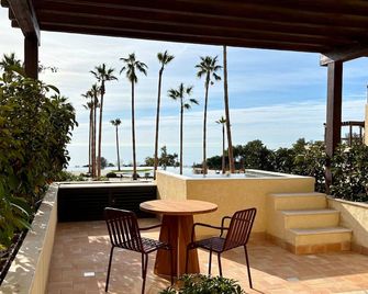 Hotel Punta Bermeja Premium - El Puerto de Santa María - Balcony