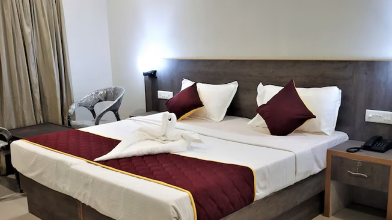 Hotel Knp Nest , Rameswaram