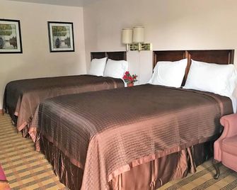 Atlantic Motel - East Wareham