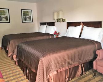 Atlantic Motel - East Wareham - Habitación