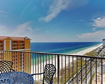 Calypso Resort Tower 3 - Panama City Beach - Balcón