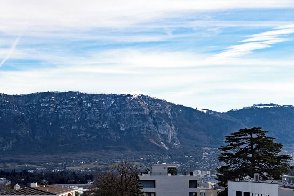 ibis Genève Petit Lancy - ג'נבה - נוף חיצוני