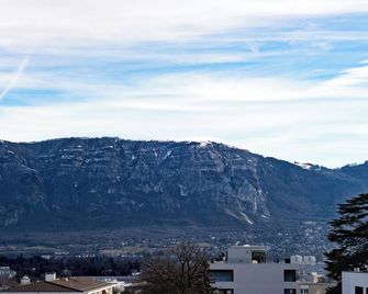 ibis Genève Petit Lancy - Geneva - Outdoor view