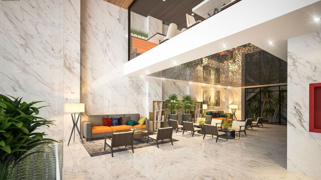 西貢公園景西迪特爾酒店