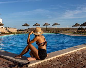 Pousada Sagres - Sagres - Pool