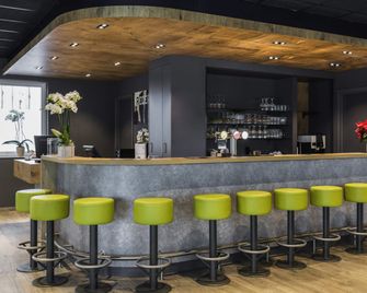 ibis budget Brugge Jabbeke - Jabbeke - Bar