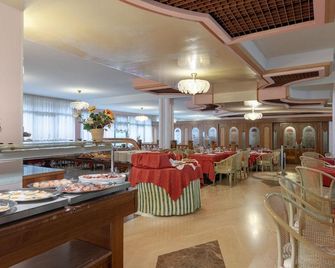 Park Hotel Oasi - Garda - Restaurant