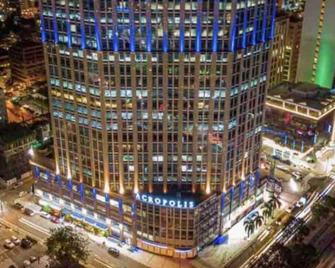 B7DowntonBest Luxury Plus 2bdr-Pool-Gym-Sauna-Spa - Santo Domingo - Edifício