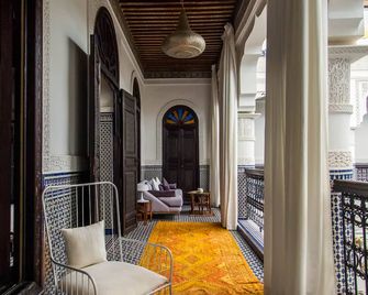 Riad Braya - Fes
