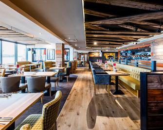 Premier Inn Dundee Centre - Dundee - Ristorante