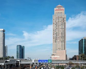 Leonardo City Tower Hotel Tel Aviv - Ramat Gan