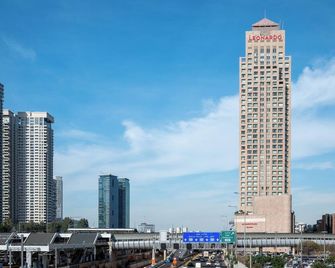 Leonardo Plaza City Tower Tel Aviv - Ramat Gan
