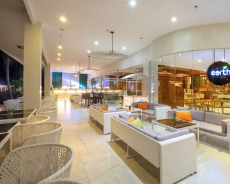 Solea Mactan Resort - Cebu - Ravintola