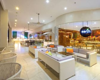 Solea Mactan Resort - סבו סיטי - מסעדה
