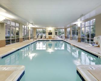 Hampton Inn & Suites Southern Pines-Pinehurst - Aberdeen - Bazén