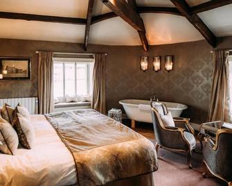 The Royal Hotel - Kirkby Lonsdale - Bedroom