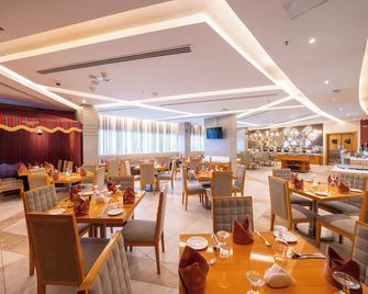 Landmark Grand Hotel - Dubai - Nhà hàng