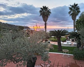 Residenza Villa Spagnola - Parghelia