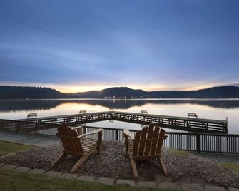 Wyndham Garden Lake Guntersville - Guntersville - Attracties