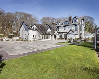 Hawksmoor Guest House - Windermere - Toà nhà