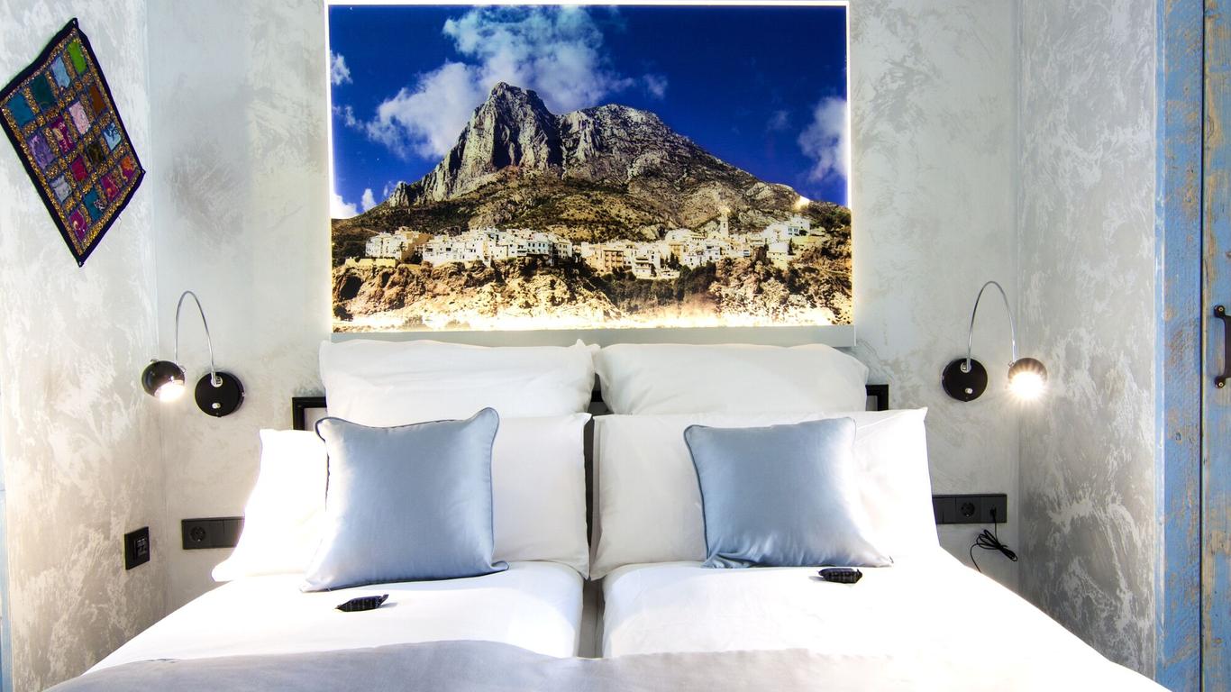 Boutique Hotel Sierra de Alicante